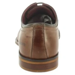 Chaussures A Lacetsacomil MarronRedskins Homme Acomil Marron -Magasin De Chaussures De Mode 1070501 4