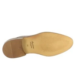 Chaussures A Lacetsacomil MarronRedskins Homme Acomil Marron -Magasin De Chaussures De Mode 1070501 5