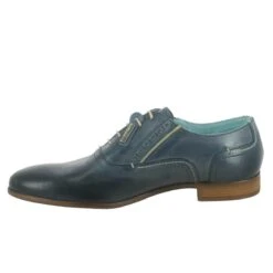 Chaussures A Lacetsutiel BleuRedskins Homme Utiel Bleu -Magasin De Chaussures De Mode 1070701 3