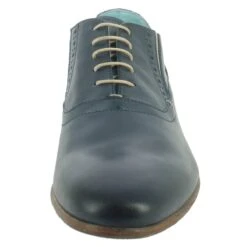 Chaussures A Lacetsutiel BleuRedskins Homme Utiel Bleu -Magasin De Chaussures De Mode 1070701 4