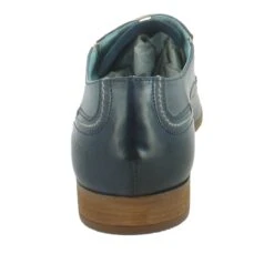 Chaussures A Lacetsutiel BleuRedskins Homme Utiel Bleu -Magasin De Chaussures De Mode 1070701 5