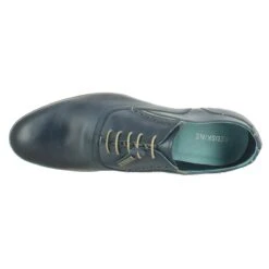 Chaussures A Lacetsutiel BleuRedskins Homme Utiel Bleu -Magasin De Chaussures De Mode 1070701 6