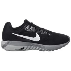 Baskets Modew Nike Air Zoom Structure 21 NoirNike Garcon W Nike Air Zoom Structure 21 Noir