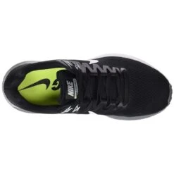 Baskets Modew Nike Air Zoom Structure 21 NoirNike Garcon W Nike Air Zoom Structure 21 Noir -Magasin De Chaussures De Mode 1072601 6