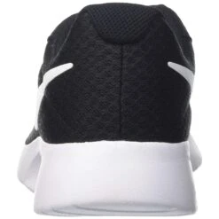 Baskets Modetanjun NoirNike Garcon Tanjun Noir -Magasin De Chaussures De Mode 1072801 5