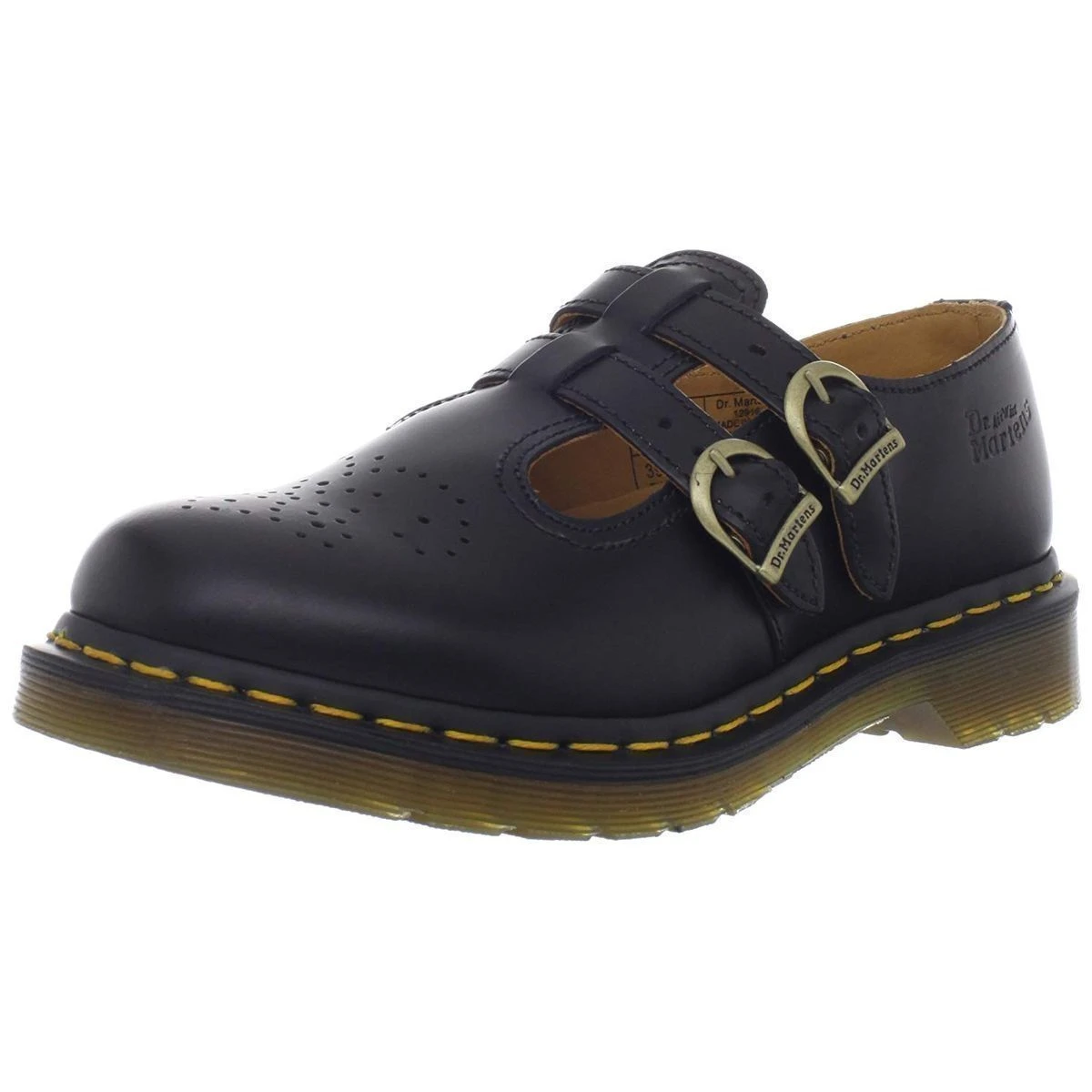 Dr. Martens Ballerines Et Babiesmary Jane NoirDr Martens Femme Mary Jane Noir 2 Dr. Martens Ballerines Et Babiesmary Jane NoirDr Martens Femme Mary Jane Noir – Image 2
