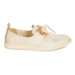 Chaussures A Lacetsstone 1 W Matrix OrArmistice Femme Stone 1 W Matrix Or