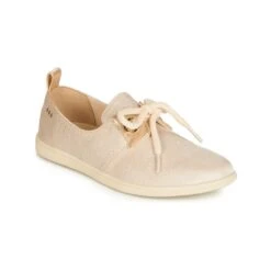 Chaussures A Lacetsstone 1 W Matrix OrArmistice Femme Stone 1 W Matrix Or -Magasin De Chaussures De Mode 1079201 3