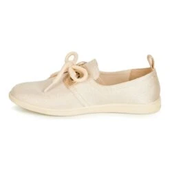 Chaussures A Lacetsstone 1 W Matrix OrArmistice Femme Stone 1 W Matrix Or -Magasin De Chaussures De Mode 1079201 4