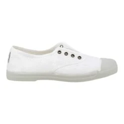 Chaussures A Lacets120 BlancNatural World Femme 120 Blanc