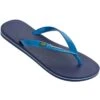 Mules Classic Brasil 11 BleuIpanema Femme Classic Brasil 11 Bleu