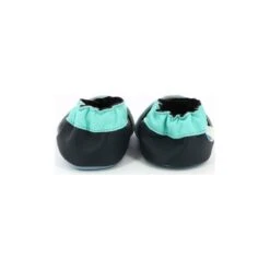 Pantoufles Et Chaussonsscooter BleuRobeez Fille Scooter Bleu -Magasin De Chaussures De Mode 1093901 5