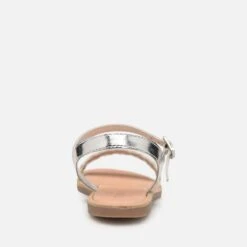 Baskets Modeparigirly ArgentMod8 Fille Parigirly Argent 10 Baskets Modeparigirly ArgentMod8 Fille Parigirly Argent -Magasin De Chaussures De Mode 1094801 5