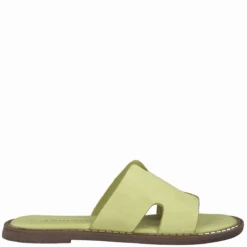 Mules Felicia VertTamaris Femme Felicia Vert