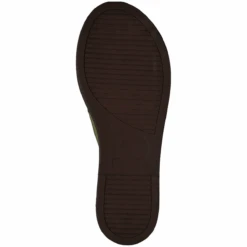 Mules Felicia VertTamaris Femme Felicia Vert -Magasin De Chaussures De Mode 1107008 6