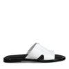 Mules Felicia BlancTamaris Femme Felicia Blanc