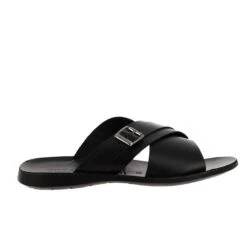 Mulespaolo NoirIota Homme Paolo Noir