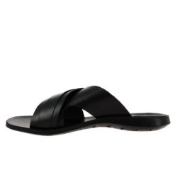 Mulespaolo NoirIota Homme Paolo Noir -Magasin De Chaussures De Mode 1108301 3