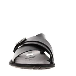 Mulespaolo NoirIota Homme Paolo Noir -Magasin De Chaussures De Mode 1108301 4