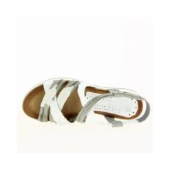 Sandales600 MulticoloreMarila Femme 600 Multicolore -Magasin De Chaussures De Mode 1109401 4