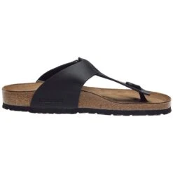 Mulesmedina NoirBirkenstock Homme Medina Noir