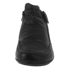 Bottines22672 NoirAzur Femme 22672 Noir -Magasin De Chaussures De Mode 1117401 4