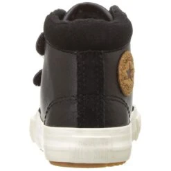 Baskets Modechuck Taylor All Star 2v Pc Boot Hi NoirConverse Garcon Chuck Taylor All Star 2v Pc Boot Hi Noir -Magasin De Chaussures De Mode 1126901 5