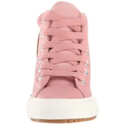 Baskets Modechuck Taylor All Star Pc Boot Hi RoseConverse Fille Chuck Taylor All Star Pc Boot Hi Rose -Magasin De Chaussures De Mode 1127002 5
