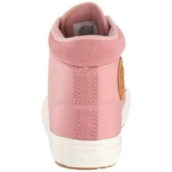 Baskets Modechuck Taylor All Star Pc Boot Hi RoseConverse Fille Chuck Taylor All Star Pc Boot Hi Rose -Magasin De Chaussures De Mode 1127002 6