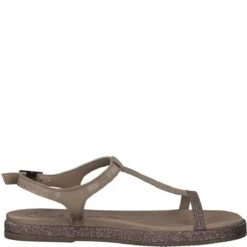 Sandales28133 BeigeS.oliver Femme 28133 Beige