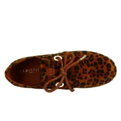 Chaussures A Lacetsolympe Derby Fauve MarronArmistice Femme Olympe Derby Fauve Marron -Magasin De Chaussures De Mode 1148401 6