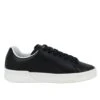 Baskets Modelow BleuChampion Homme Low Bleu