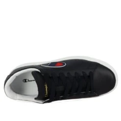 Baskets Modelow BleuChampion Homme Low Bleu -Magasin De Chaussures De Mode 1154002 6