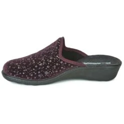 Mules Romilastik 312 BordeauxRomika Femme Romilastik 312 Bordeaux -Magasin De Chaussures De Mode 1156801 3