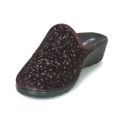 Mules Romilastik 312 BordeauxRomika Femme Romilastik 312 Bordeaux -Magasin De Chaussures De Mode 1156801 4