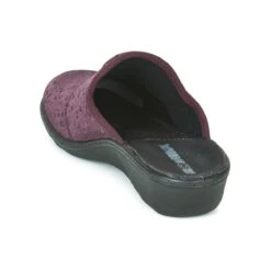 Mules Romilastik 312 BordeauxRomika Femme Romilastik 312 Bordeaux -Magasin De Chaussures De Mode 1156801 5