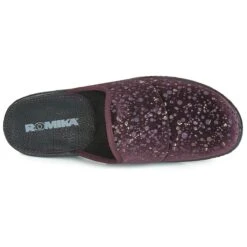 Mules Romilastik 312 BordeauxRomika Femme Romilastik 312 Bordeaux -Magasin De Chaussures De Mode 1156801 6