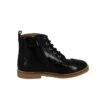 Bottinestyrol NoirKickers Fille Tyrol Noir