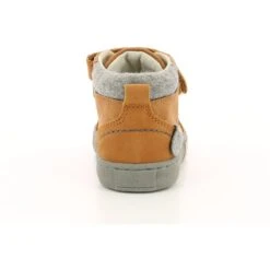 Bottineshery MarronMod8 Garcon Hery Marron 9 Bottineshery MarronMod8 Garcon Hery Marron -Magasin De Chaussures De Mode 1165501 5