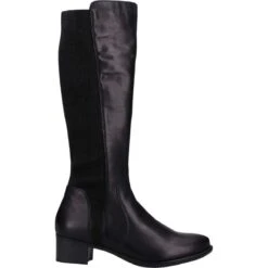 Bottesr5174 NoirRemonte Femme R5174 Noir