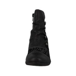 Bottinesd8792 NoirRemonte Femme D8792 Noir 9 Bottinesd8792 NoirRemonte Femme D8792 Noir -Magasin De Chaussures De Mode 1167701 4