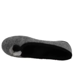 Chaussons6186 2 GrisMaison De L Espadrille Femme 6186 2 Gris 11 Chaussons6186 2 GrisMaison De L Espadrille Femme 6186 2 Gris -Magasin De Chaussures De Mode 1175401 6