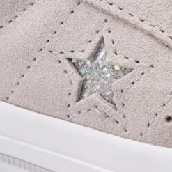 Baskets Modeone Star Ox BeigeConverse Fille One Star Ox Beige 9 Baskets Modeone Star Ox BeigeConverse Fille One Star Ox Beige -Magasin De Chaussures De Mode 1177801 4