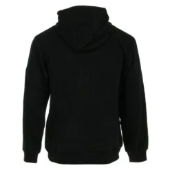 Pulls Et Giletsmen David Taped Hoody NoirFila Homme Men David Taped Hoody Noir -Magasin De Chaussures De Mode 1185801 3