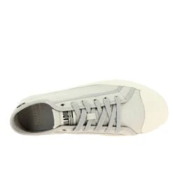 Baskets Modephoenix GrisPldm Homme Phoenix Gris -Magasin De Chaussures De Mode 1190101 5