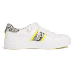 Baskets Mode23750 BlancTamaris Femme 23750 Blanc