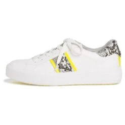 Baskets Mode23750 BlancTamaris Femme 23750 Blanc -Magasin De Chaussures De Mode 1193302 3