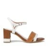 Sandales28033 MarronTamaris Femme 28033 Marron