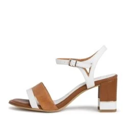 Sandales28033 MarronTamaris Femme 28033 Marron -Magasin De Chaussures De Mode 1193902 6