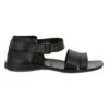 Sandales Roberto NoirIota Homme Roberto Noir